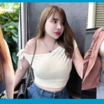 วาร์ป pai woranet CEO สาวพราวเสน่ห์มัดใจหนุ่มไทยเกินครึ่ง