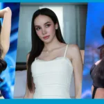 วาร์ป michellebehr สาวนางงาม เซ็กซี่ ดาวเด่นระดับ 5 คนสุดท้าย
