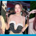 วาร์ป mimieeeeee สาวสวยสายเซ็กซี่ ซ่อนรูป อวดหุ่นสุดซี๊ด