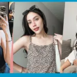 วาร์ป Aphroditesmild สาวพริตตี้คนดัง ในรายการโหนกระแส สวย เซ็กซี่